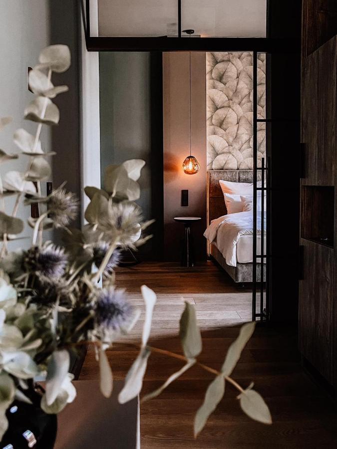 Hotel Atlantic เวสเทอร์แลนด์ ภายนอก รูปภาพ