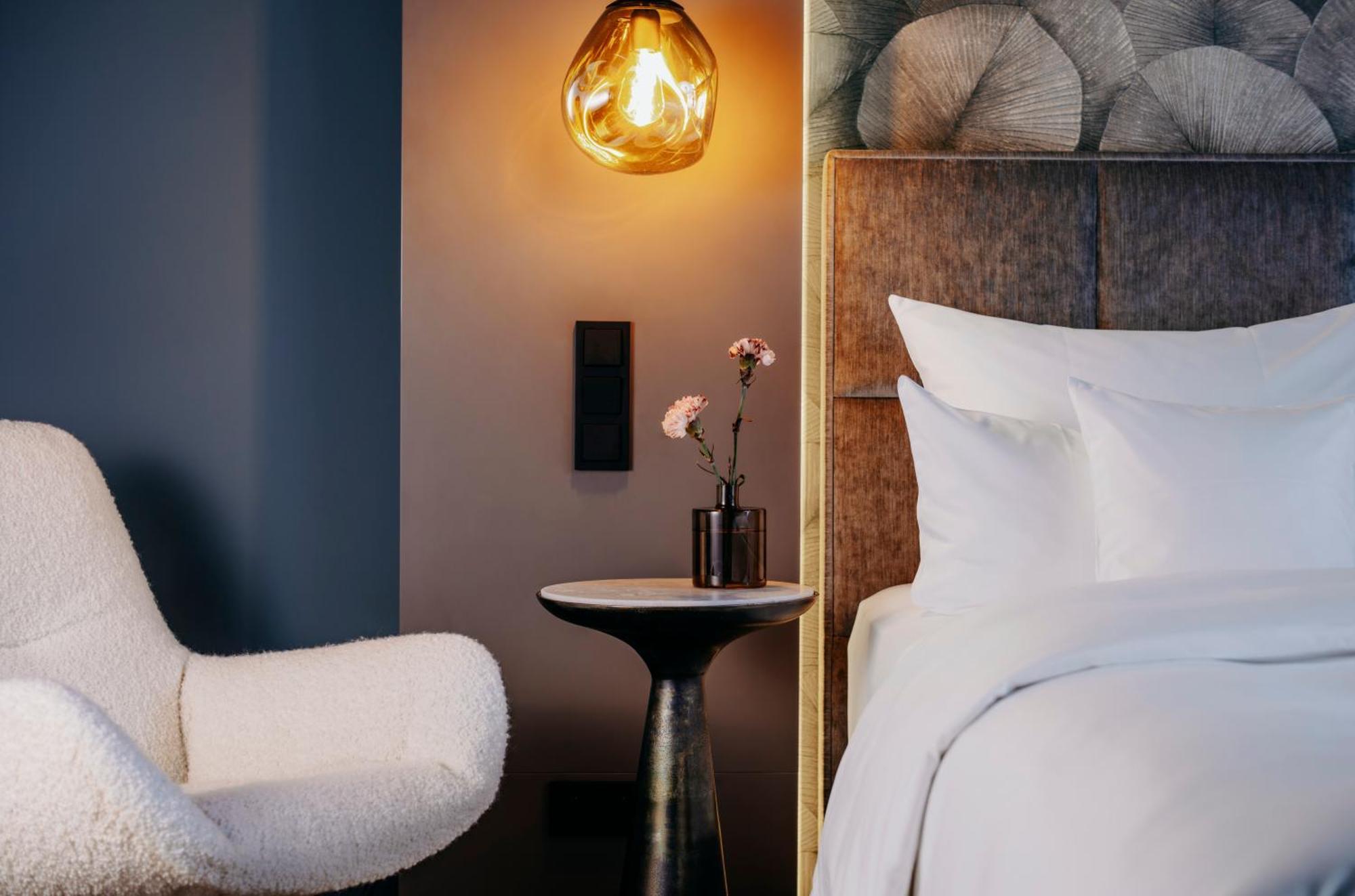 Hotel Atlantic เวสเทอร์แลนด์ ภายนอก รูปภาพ