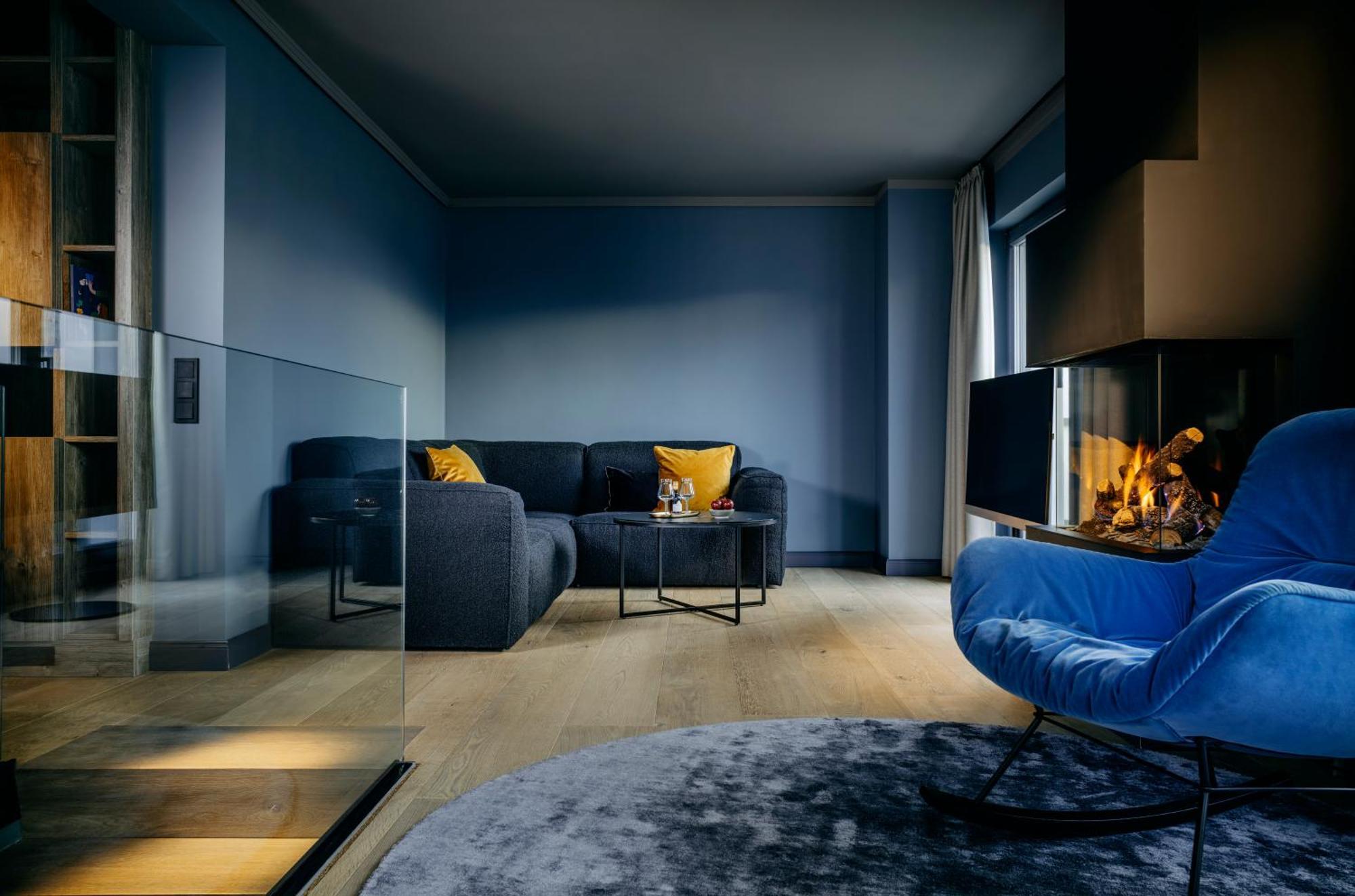 Hotel Atlantic เวสเทอร์แลนด์ ภายนอก รูปภาพ